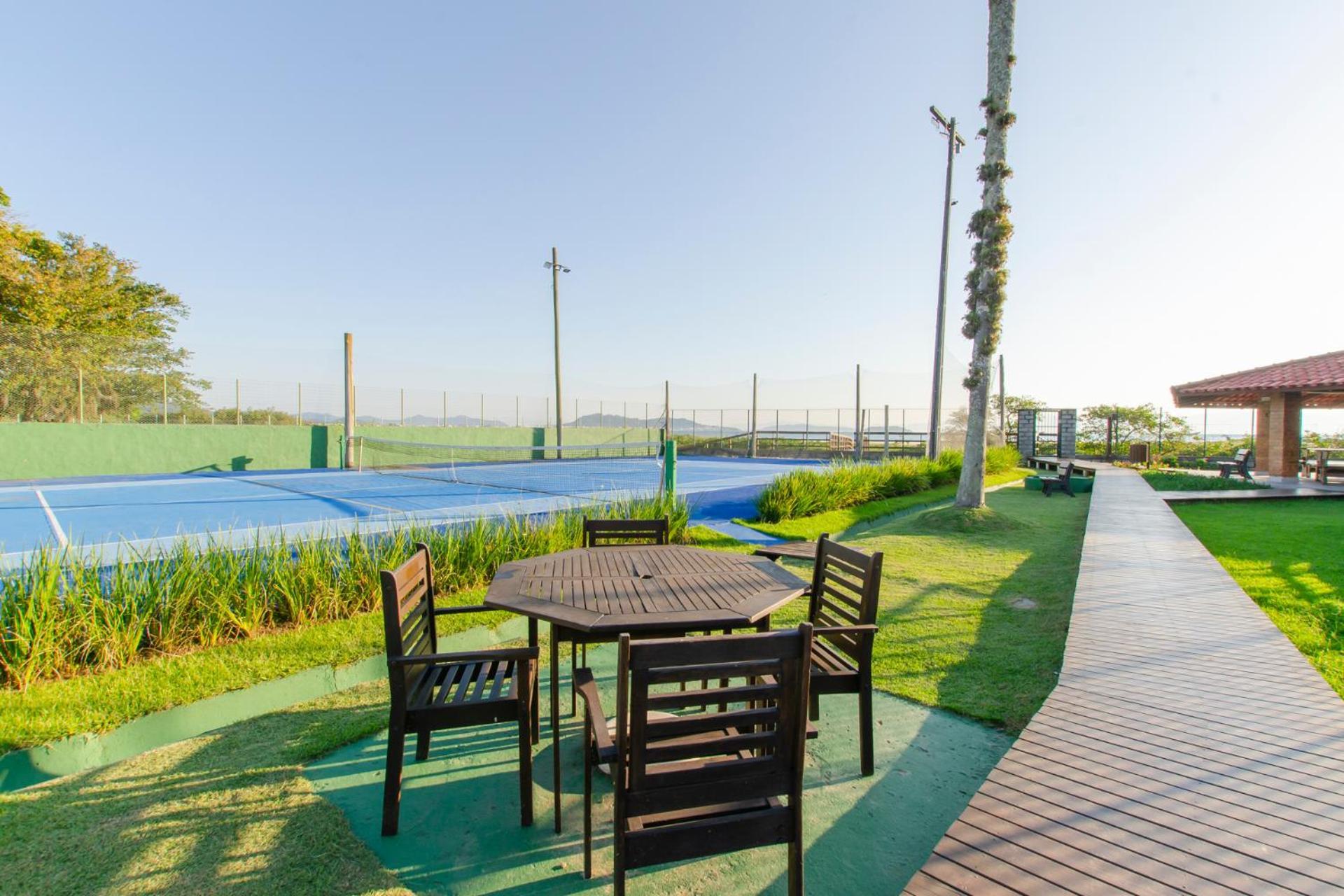 Apto Pe Na Areia Em Condominio Com Piscina N1298 Florianópolis 外观 照片